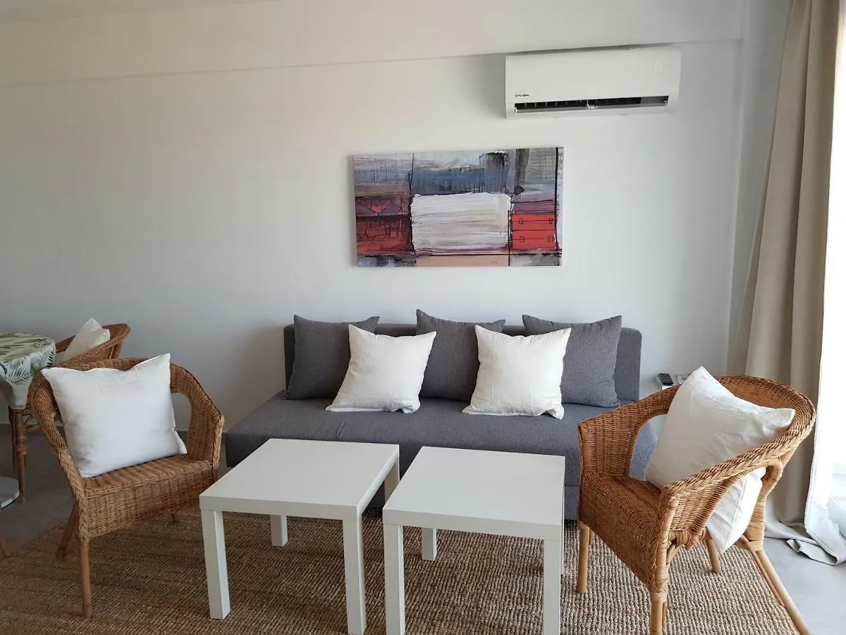 Apartment Deluxe In Beachfront Torre Del Mar 0*,  Hiszpania