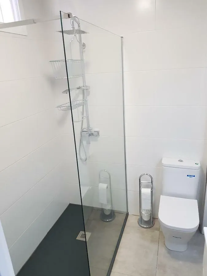 Apartment Deluxe In Beachfront Torre Del Mar Hiszpania