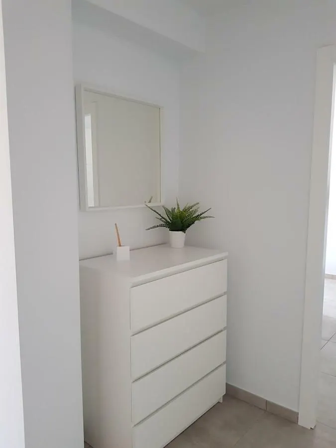 Apartment Deluxe In Beachfront Torre Del Mar 0*,  Hiszpania