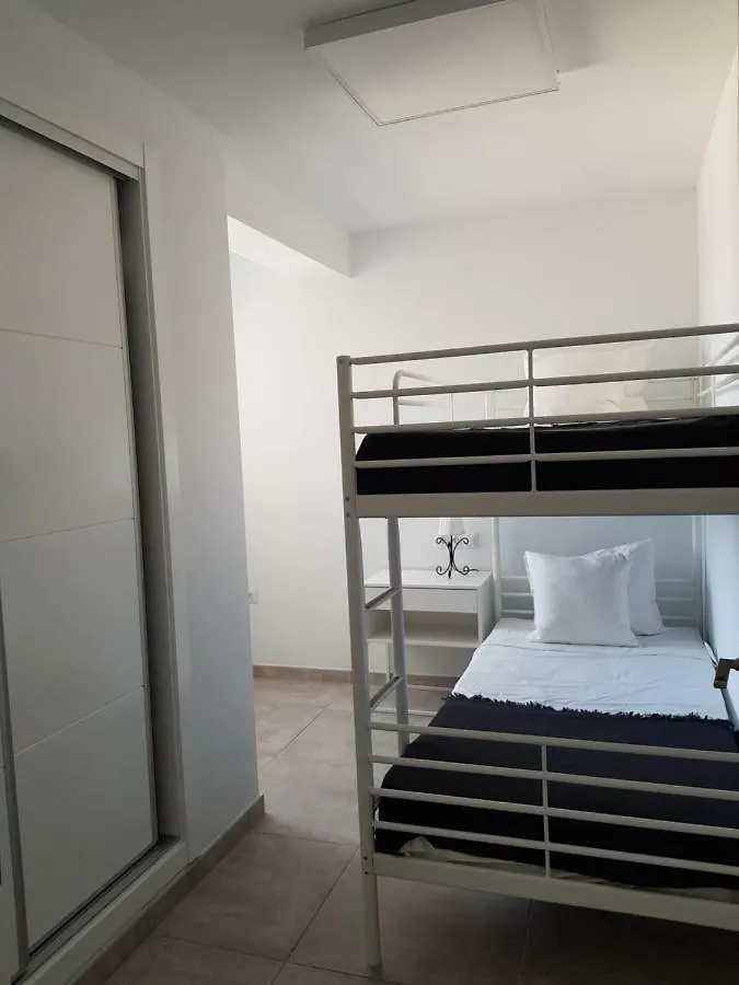 Apartment Deluxe In Beachfront Torre Del Mar